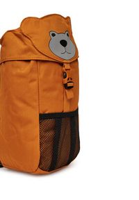 Helly Hansen Plecak Fauna Kids 67559_399 Żółty. Kolor: żółty. Materiał: materiał #4