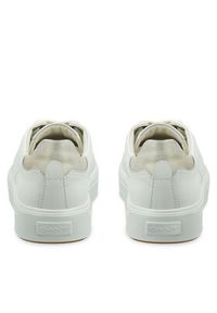 GANT - Gant Sneakersy 30531828 Biały. Kolor: biały. Materiał: skóra #5
