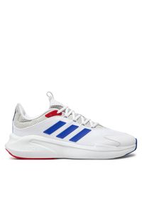 Adidas - Sneakersy adidas. Kolor: biały #1