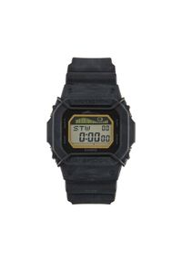 G-Shock Zegarek G-Lide GLX-5600KB-1ER Czarny. Kolor: czarny