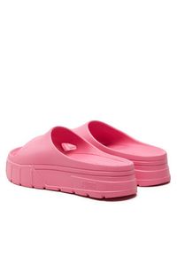 Puma Klapki Mayze Stack Injex 389454 08 Kolorowy. Wzór: kolorowy