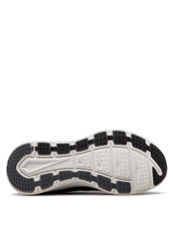skechers - Skechers Sneakersy Daily Beauty 149815/BLK Czarny. Kolor: czarny. Materiał: materiał