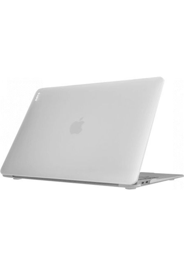 LAUT - Etui Laut Laut Huex for MACBOOK AIR 13" (2020) frost