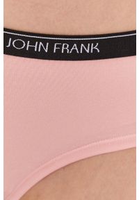 John Frank Figi (3-pack) #7