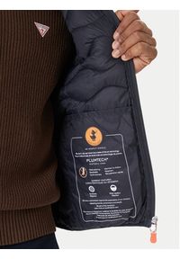 Save The Duck Kamizelka D82187M GIGA21 Granatowy Regular Fit. Kolor: niebieski. Materiał: syntetyk #5