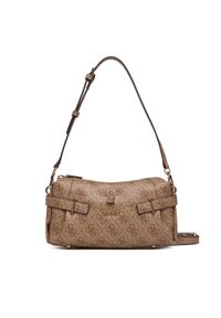 Torebka Guess. Kolor: beżowy #1