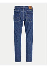 Jack & Jones - Jack&Jones Jeansy Chris 12258101 Niebieski Relaxed Fit. Kolor: niebieski #8