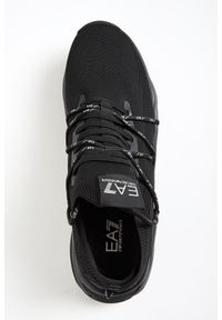 EA7 Emporio Armani - Sneakersy męskie EMPORIO ARMANI