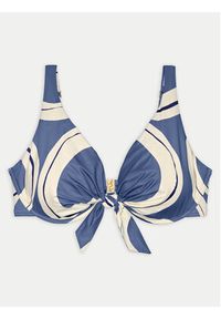 Triumph Góra od bikini Summer Allure 10214577 Niebieski. Kolor: niebieski. Materiał: syntetyk #3