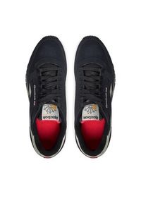 Reebok Sneakersy Classic Leather ID1592 Czarny. Kolor: czarny. Materiał: skóra. Model: Reebok Classic #5