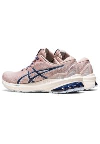 Buty Asics Gt 1000 11 1012B494-250 różowe. Kolor: różowy. Sport: fitness #5