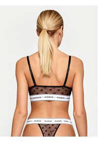 Guess Komplet bielizny O5BG02 K1790 Czarny. Kolor: czarny. Materiał: syntetyk #5