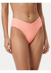 Billabong Dół od bikini Tanlines EBJX400138 Pomarańczowy. Kolor: pomarańczowy. Materiał: syntetyk #1