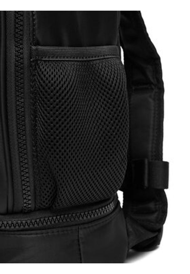 Hunter Plecak CEO-HUNTER_ACCCS_05_AW2025 Czarny. Kolor: czarny. Materiał: materiał