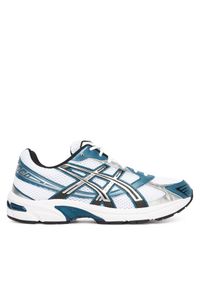 Sneakersy Asics. Kolor: biały #1