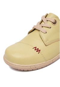 Go Soft Półbuty CEO-WI23-COMFORT-01 Żółty. Kolor: żółty. Materiał: skóra #6