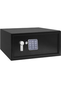 ORNO - Torba Orno Sejf z elektronicznym kodem laptop #1