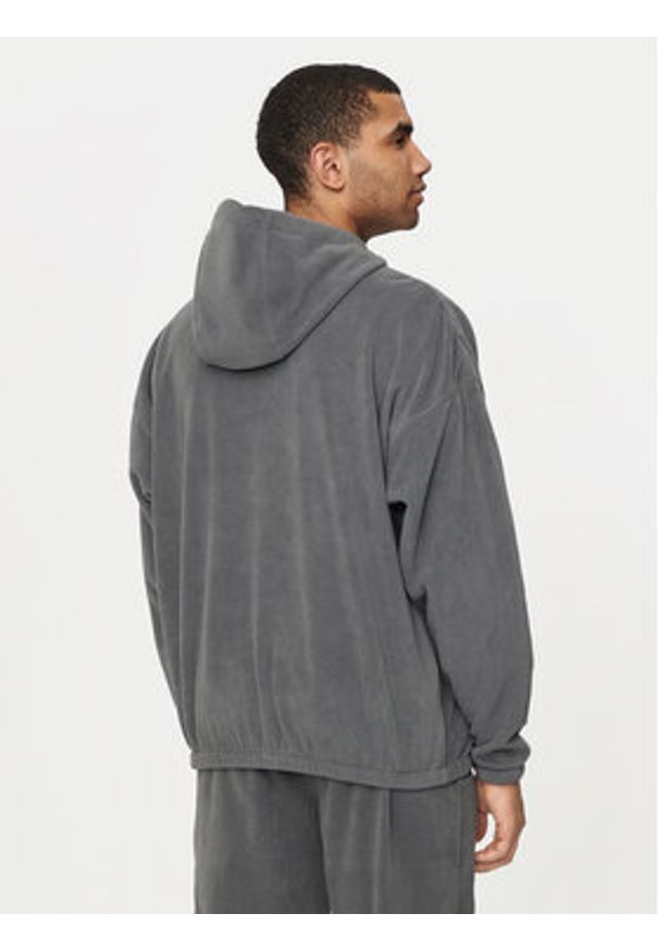 Nike Polar FB8388 Szary Oversize. Kolor: szary. Materiał: syntetyk