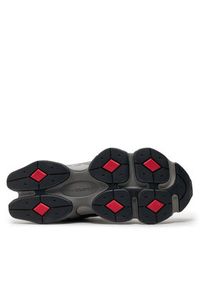 New Balance Sneakersy U9060BLK Czarny. Kolor: czarny #6