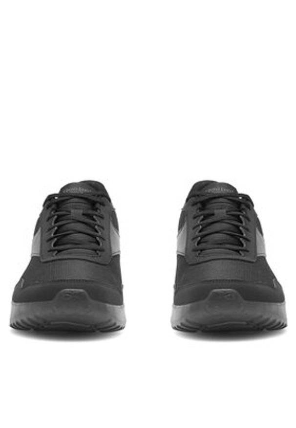 Reebok Buty na siłownię Energen Lite 100046078 Czarny. Kolor: czarny. Materiał: materiał. Sport: fitness