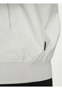 Save The Duck Kurtka bomber D32160U WIND20 Biały Regular Fit. Kolor: biały. Materiał: syntetyk