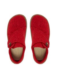 Kapcie Froddo. Kolor: czerwony #1