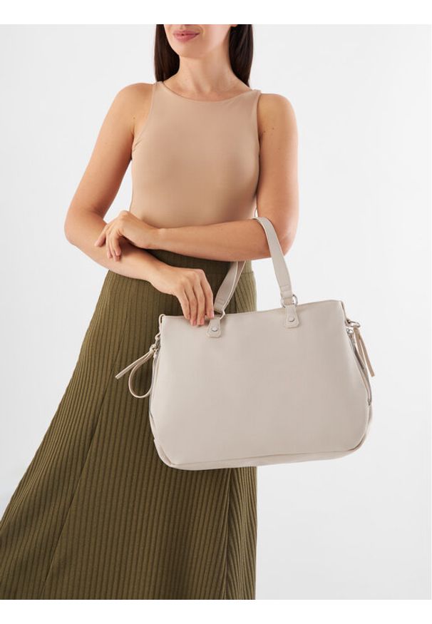 Jenny Fairy Torebka MJH-J-035-05 Écru