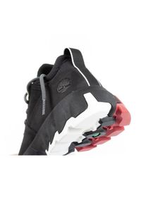 Buty Timberland Edge Sneaker M TB0A2KSF001 czarne. Kolor: czarny. Materiał: materiał, nubuk, skóra, guma. Szerokość cholewki: normalna #3