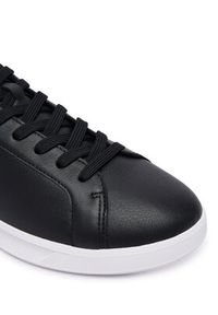 Polo Ralph Lauren Sneakersy Heritage Court II 809P13083002 Czarny. Kolor: czarny. Materiał: skóra #6
