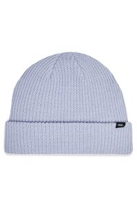 Czapka Vans. Kolor: fioletowy