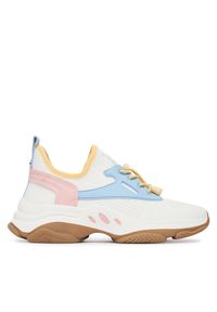 Sneakersy Steve Madden. Kolor: szary #1