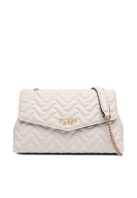 Guess Torebka HWQG96 53210 Biały. Kolor: biały. Materiał: skórzane #3
