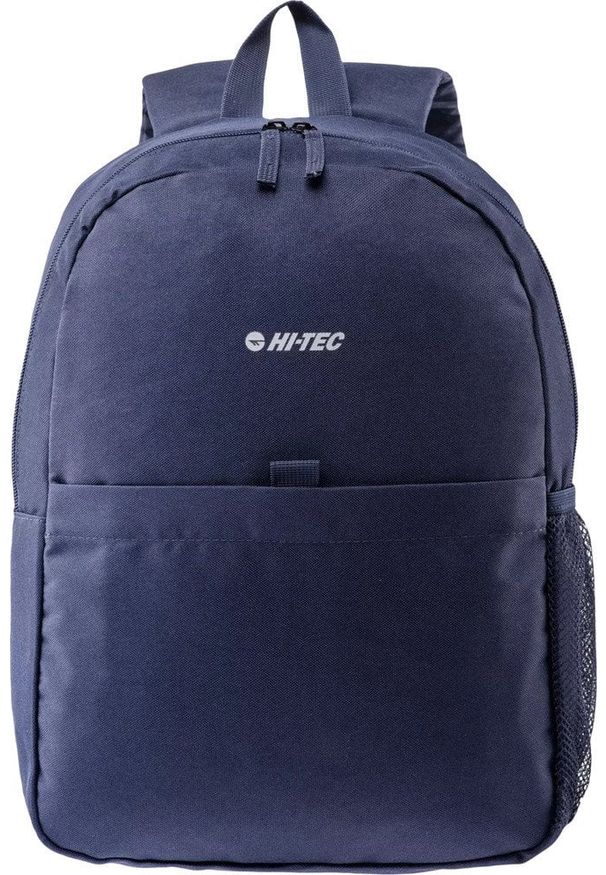 HITEC - hitec Dziecięcy plecak EILLINO JR M