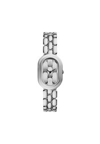 Fossil Zegarek Sloan Chronograph ES5381 Czarny. Kolor: czarny
