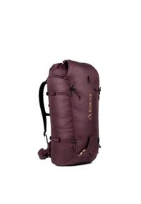 Plecak wspinaczkowy Blue Ice Warthog Pack 40L. Kolor: czerwony #1