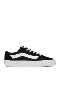 Tenisówki Vans. Kolor: czarny #1