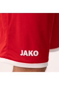 Koszulka Jako reversible Change 2.0. Kolor: wielokolorowy, biały, czerwony. Sport: piłka nożna #2