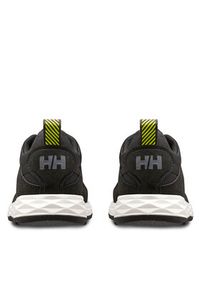 Helly Hansen Sneakersy Chilliwack 11949 Czarny. Kolor: czarny. Materiał: materiał
