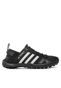 Adidas - Trekkingi adidas. Kolor: czarny #1