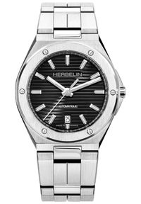 Zegarek Męski HERBELIN Automatic Cap Camarat 1645B14 #1