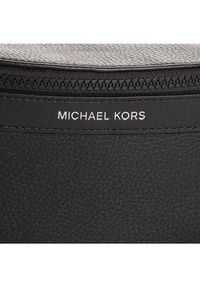 MICHAEL Michael Kors Saszetka nerka Small Hip 33U0LGYC1L Czarny. Kolor: czarny. Materiał: skóra #4