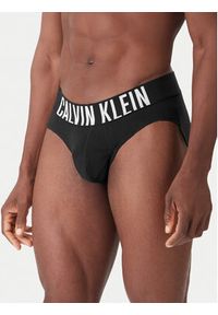 Calvin Klein Underwear Komplet slipów 000NB3607A Kolorowy. Materiał: bawełna. Wzór: kolorowy #3