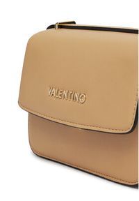VALENTINO - Valentino Torebka VBS8ZT11 Beżowy. Kolor: beżowy. Materiał: skórzane #2