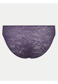 Calvin Klein Underwear Figi klasyczne 000QF6879E Fioletowy. Kolor: fioletowy. Materiał: syntetyk #5