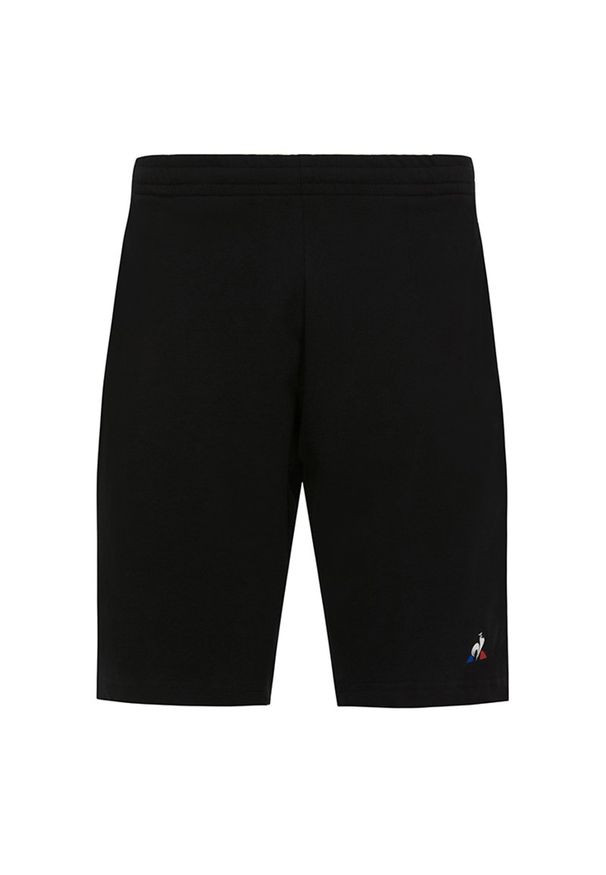 Le Coq Sportif - Spodenki Essentiels Regular Short 1821301. Materiał: bawełna