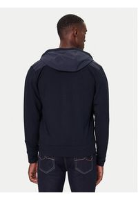 PAUL & SHARK - Paul&Shark Bluza 15311806 Granatowy Regular Fit. Kolor: niebieski. Materiał: bawełna #2