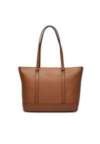 Torebka MICHAEL Michael Kors. Kolor: brązowy #1