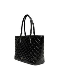 Nine West Torebka CEO-LINDA-LA374-4064 Czarny. Kolor: czarny #6