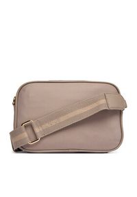 Liu Jo Torebka AA6176 T382A Beżowy. Kolor: beżowy. Materiał: skórzane #6