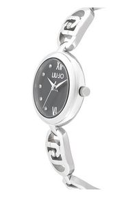 Liu Jo Zegarek Identity Nuvar TLJ2815 Srebrny. Kolor: srebrny #2